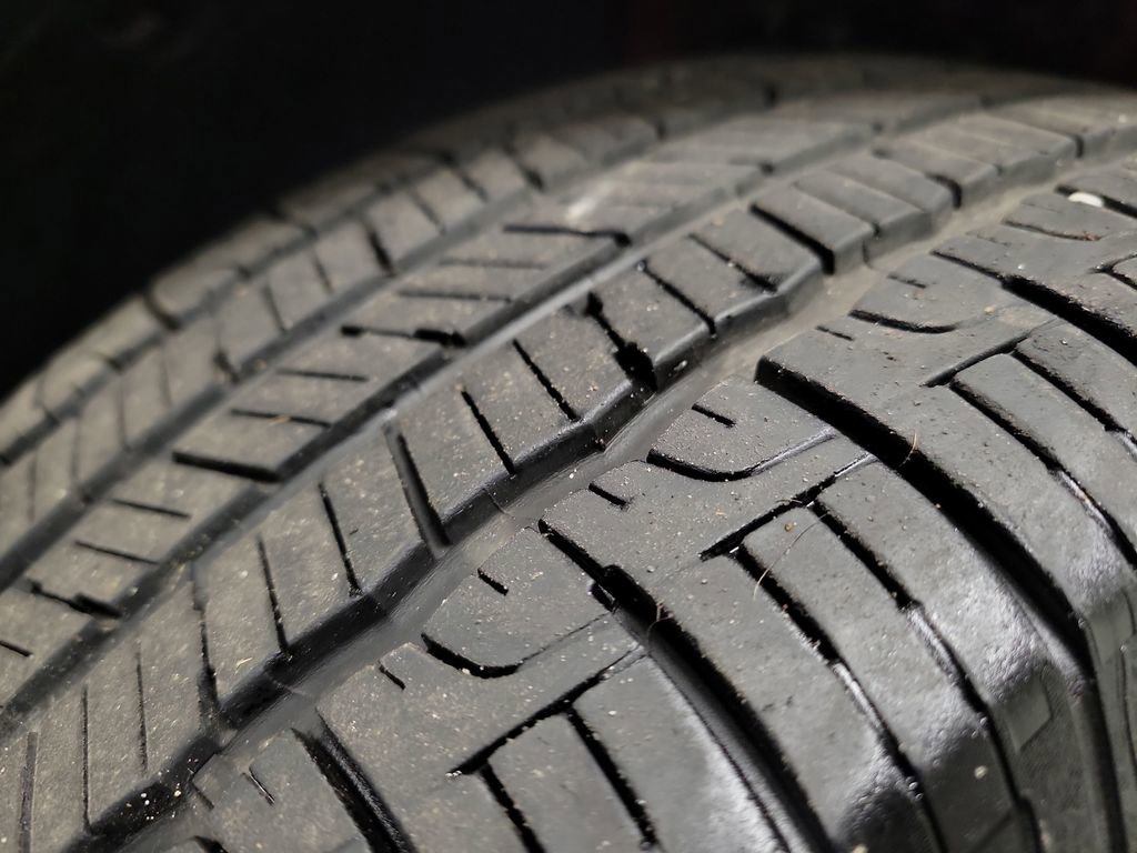 Used 2019 Hyundai Tucson Limited image 12