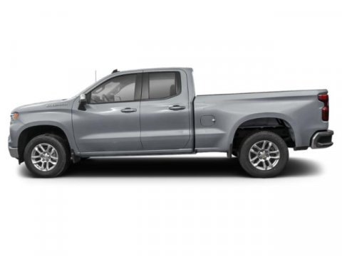 New 2026 Chevrolet Silverado 1500 LT image 2