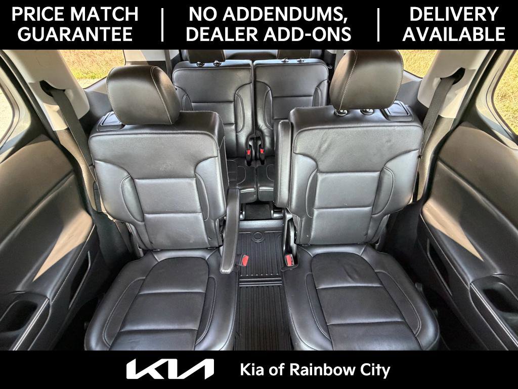 Used 2023 GMC Acadia SLT image 23