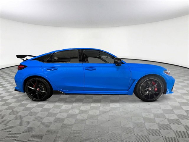 New 2025 Honda Civic Type R image 7