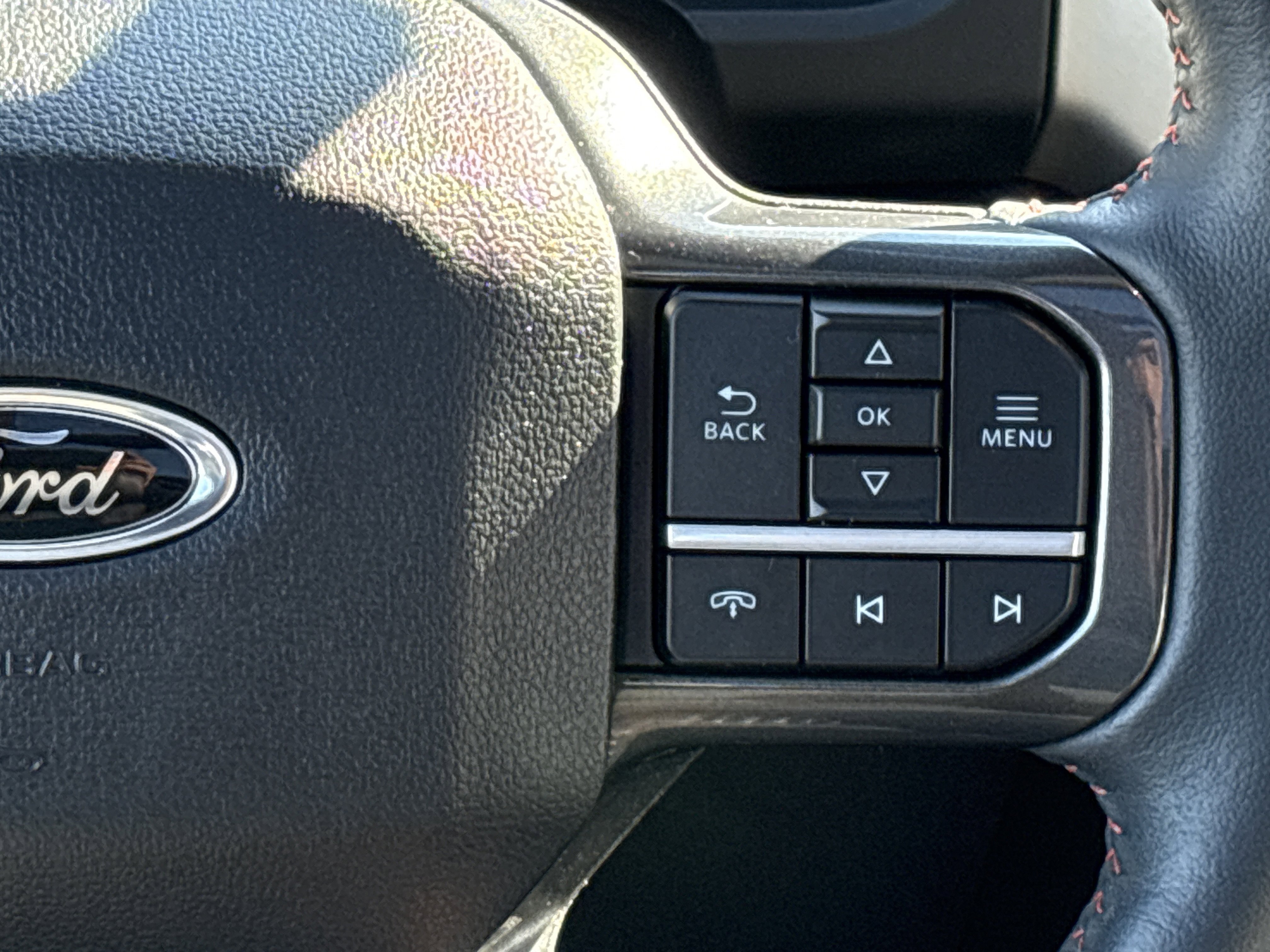 Used 2024 Ford Expedition Timberline image 24