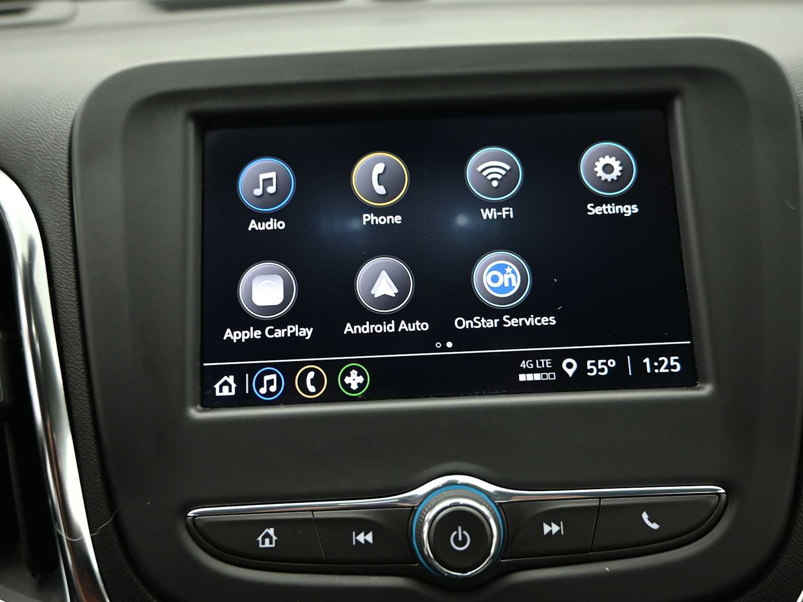 Used 2024 Chevrolet Equinox LS w/ Sport Edition image 12