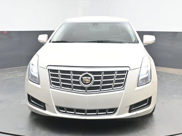 Used 2013 Cadillac XTS FWD image 3
