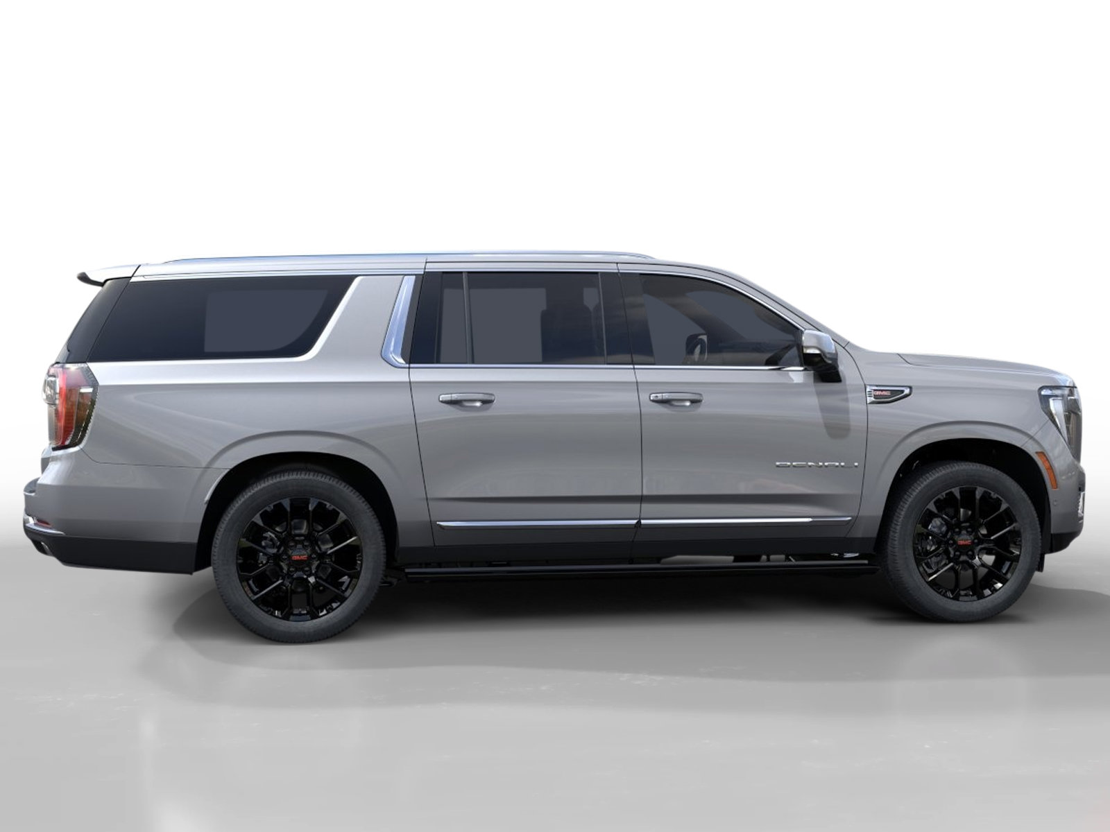New 2026 GMC Yukon XL Denali w/ Denali Reserve Package AWD/4WD image 5