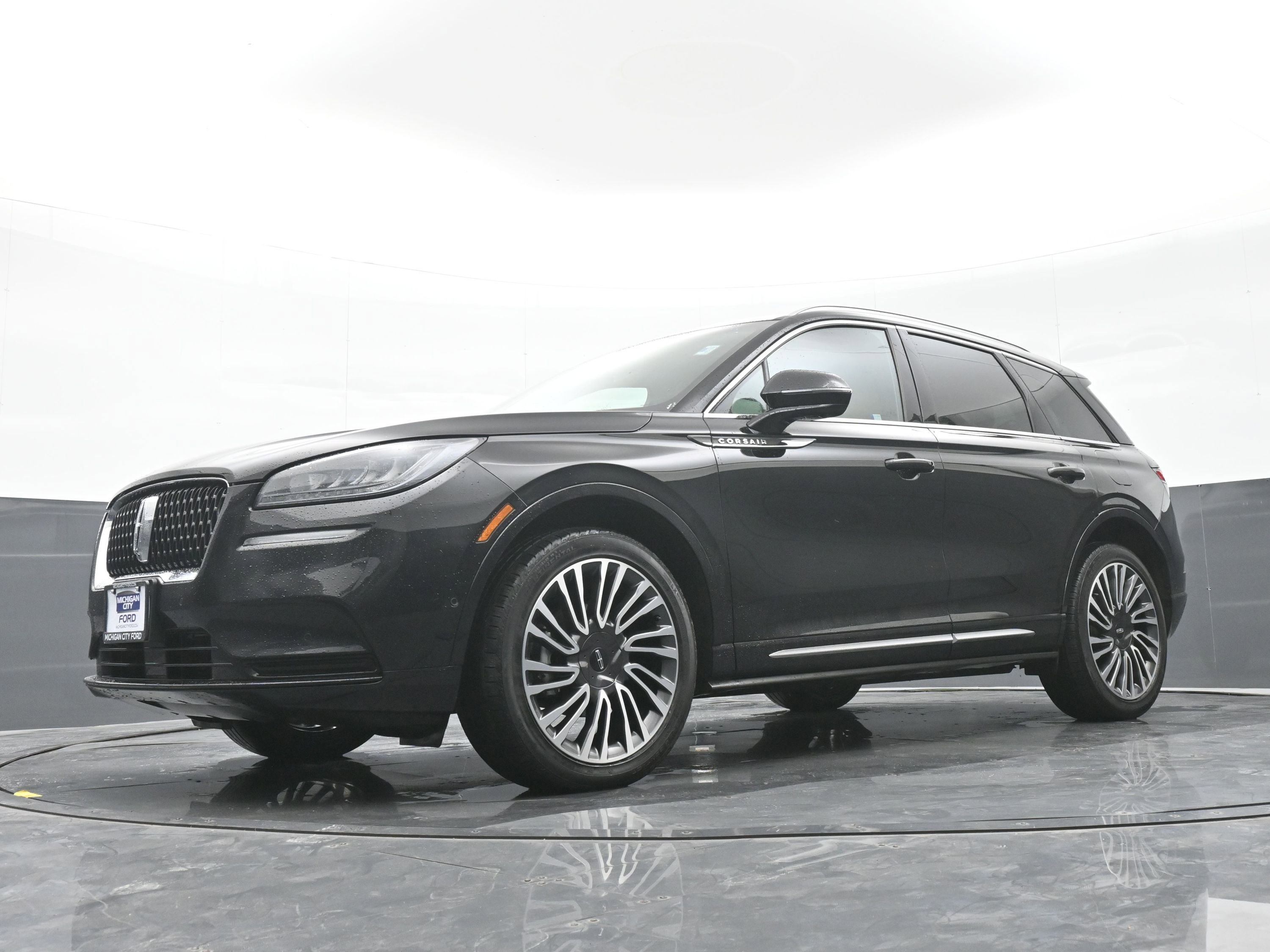 Used 2022 Lincoln Corsair Reserve w/ Equipment Group 201A image 43