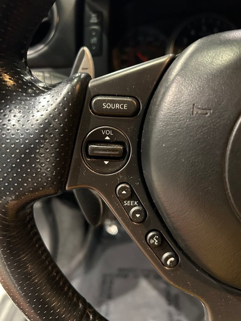 Used 2014 Nissan GT-R Premium AWD/4WD image 15