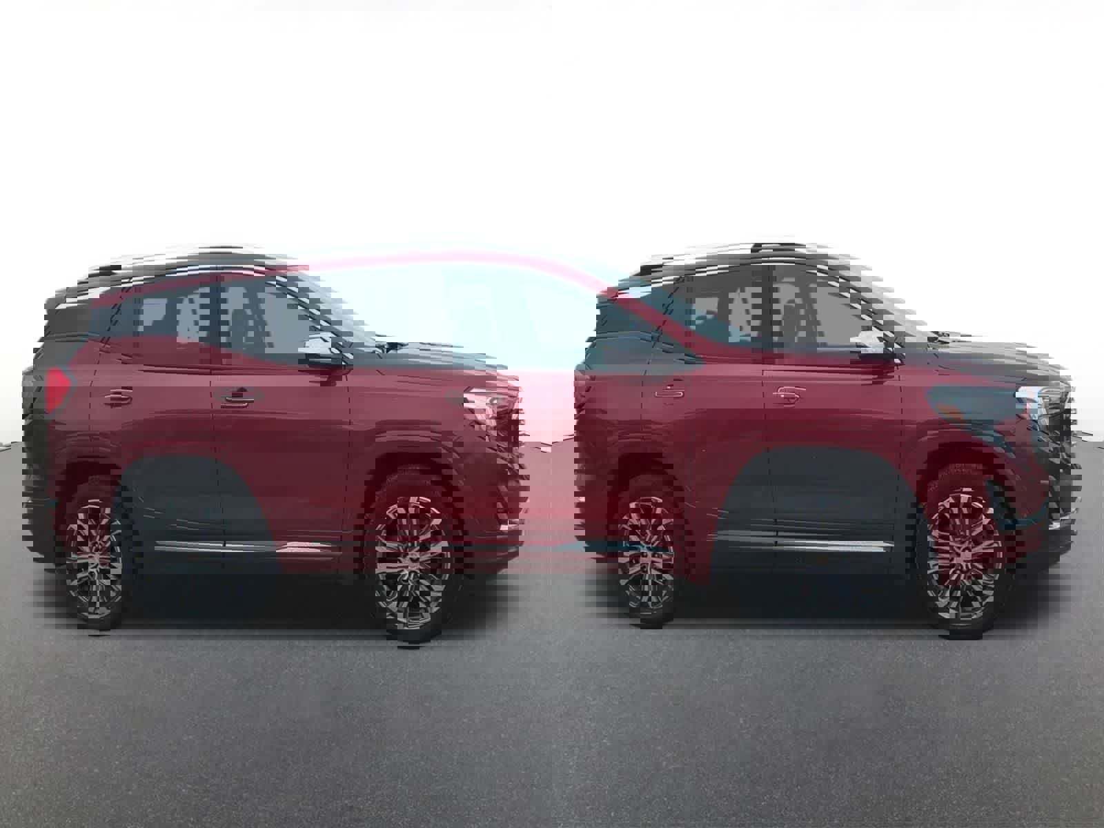 Used 2018 GMC Terrain Denali w/ Driver Alert Package II image 7