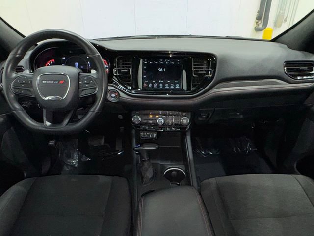 Used 2024 Dodge Durango GT image 31