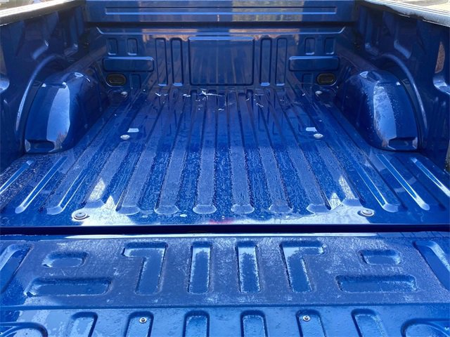 Used 2025 Ford F150 XLT w/ Equipment Group 302A MID image 5