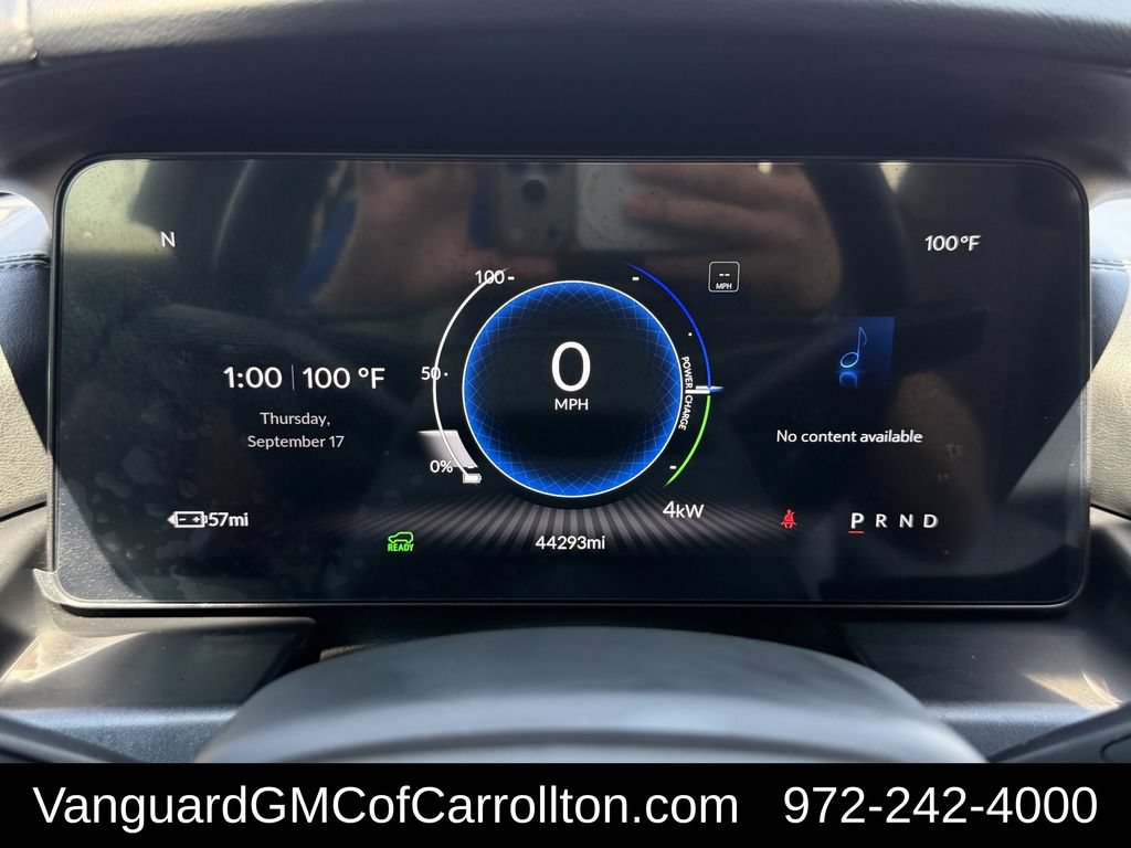 Used 2024 Acura ZDX A-Spec AWD/4WD image 15