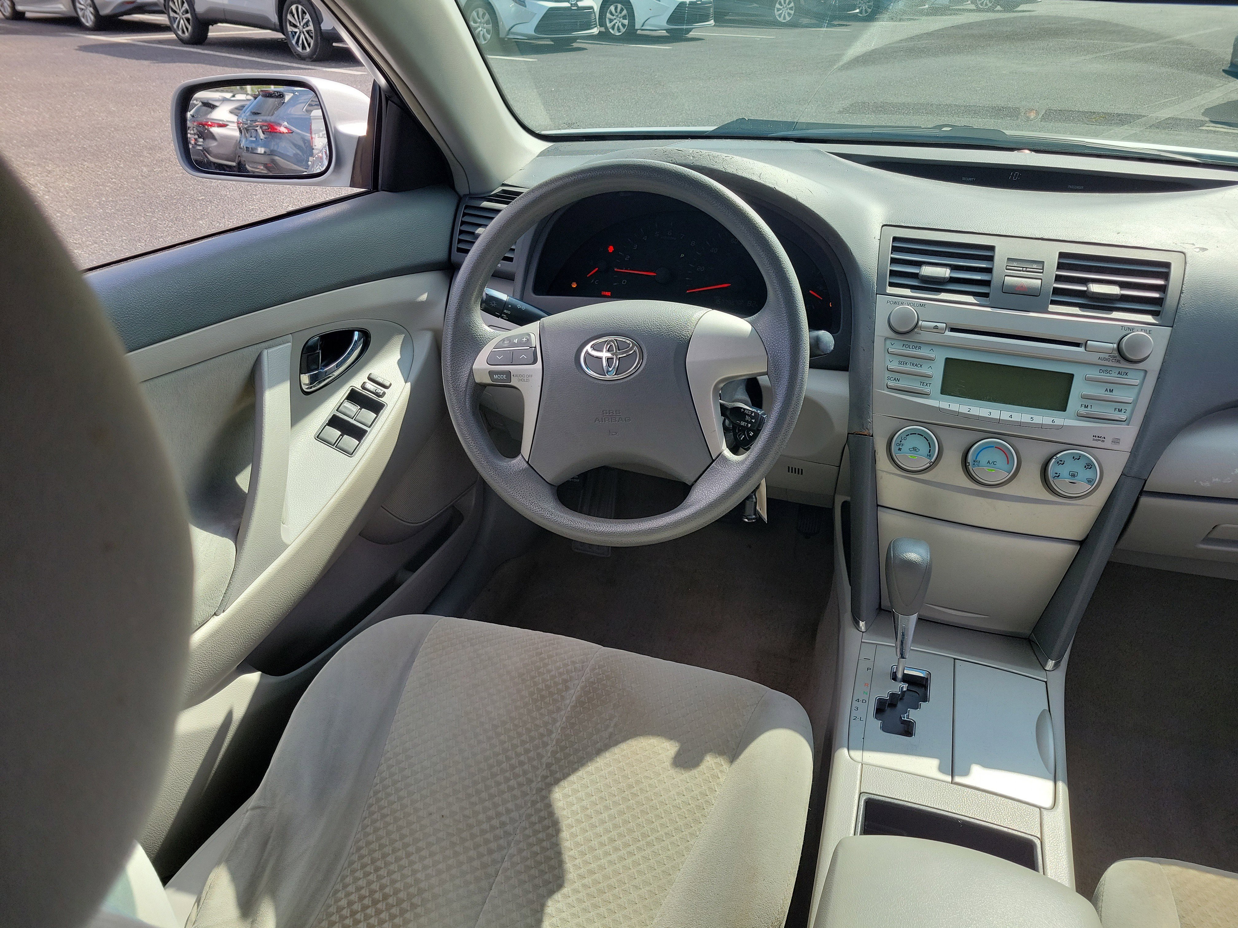 Used 2009 Toyota Camry SE FWD image 15