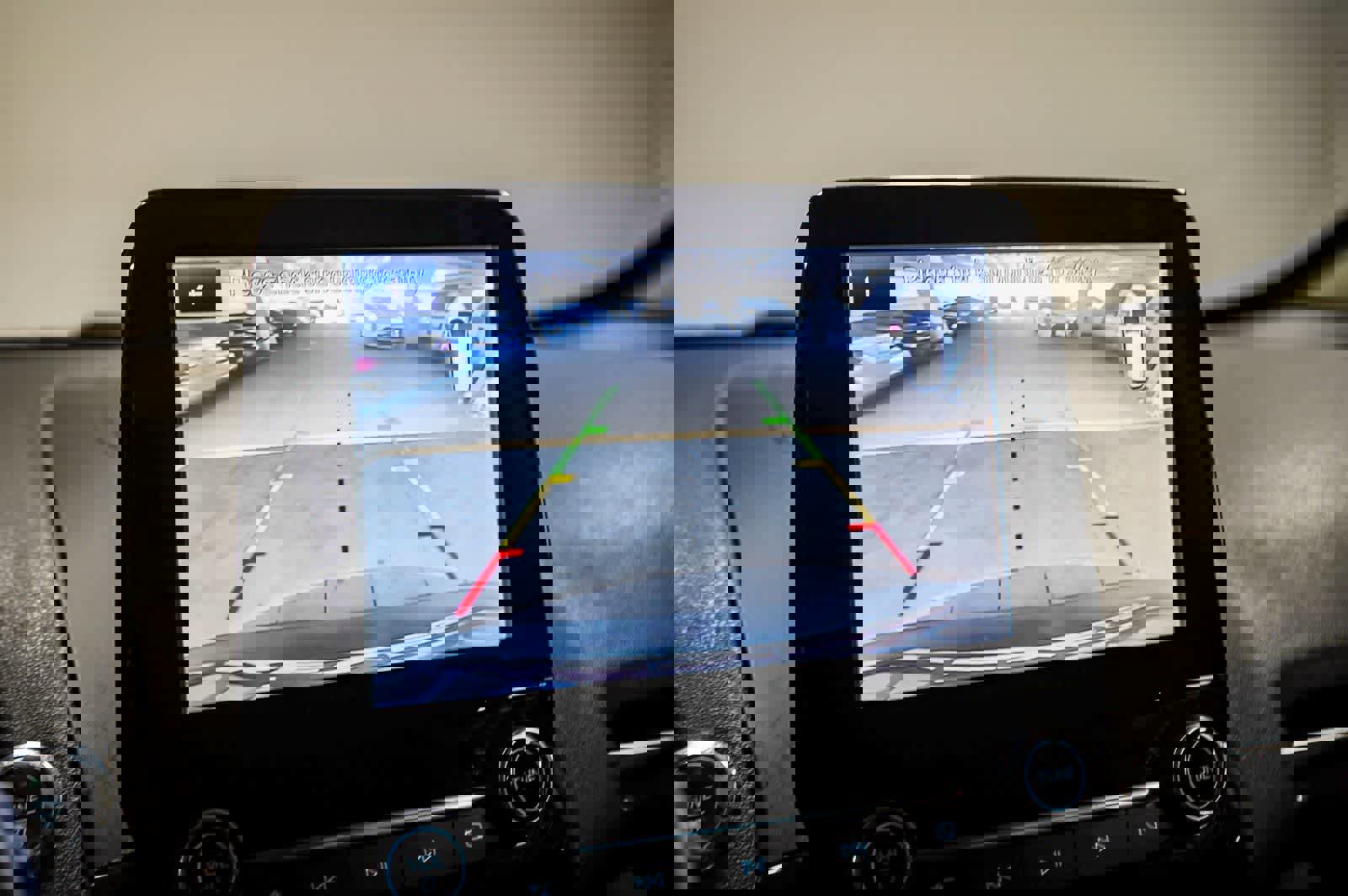 Used 2020 Ford EcoSport Titanium image 26