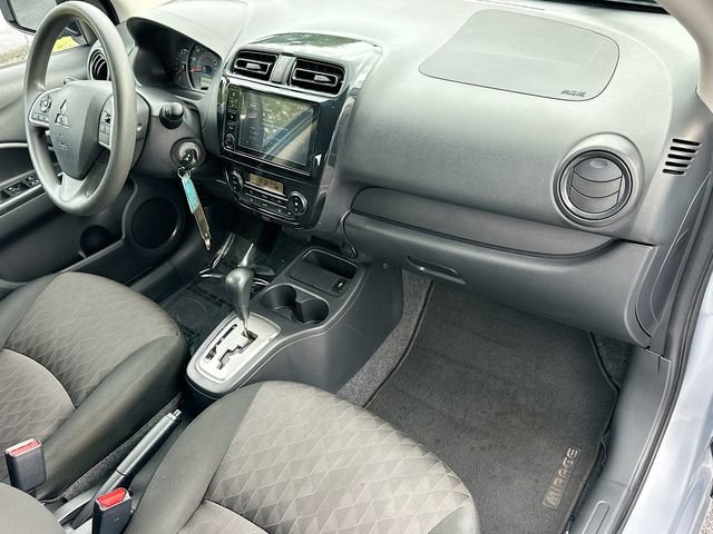 Used 2024 Mitsubishi Mirage ES image 26