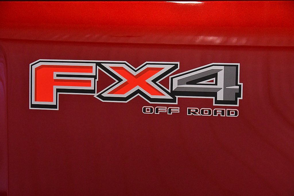 New 2026 Ford F350 XLT w/ 360-Degree Camera Package image 11