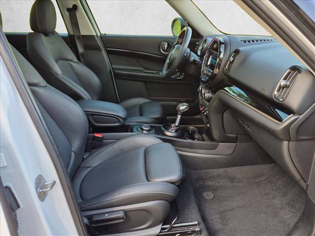 Used 2019 MINI Cooper Countryman S FWD image 21