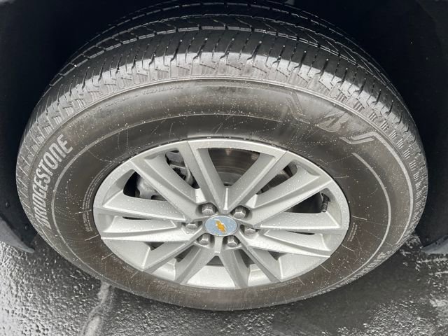 Certified 2023 Chevrolet Traverse LT w/ LPO, Floor Liner Package image 13