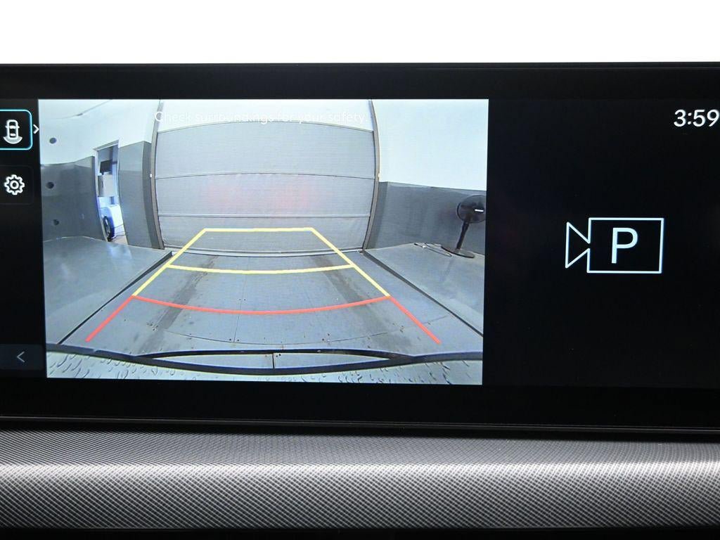 New 2026 Hyundai Sonata SE FWD image 13