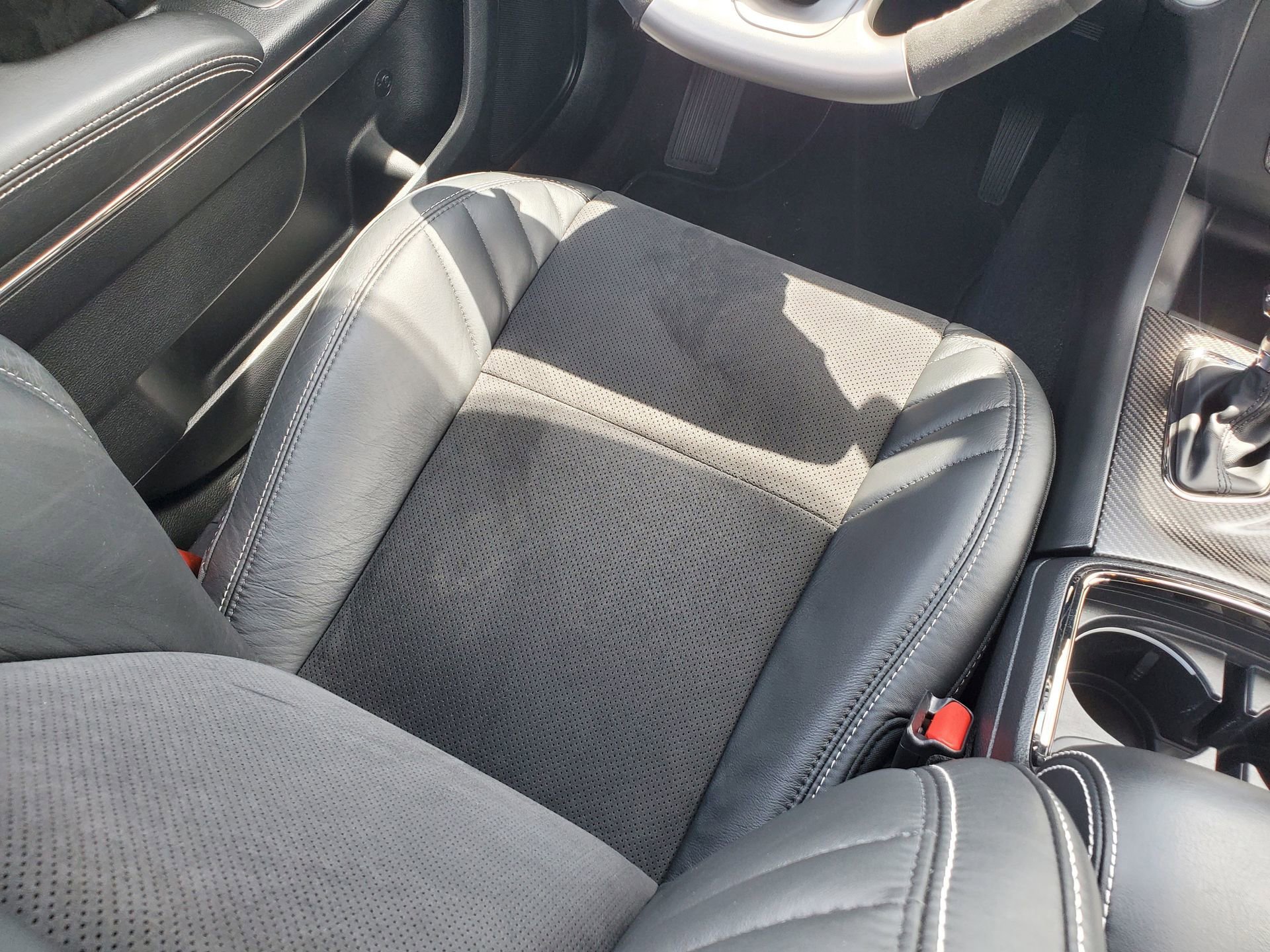 Used 2021 Dodge Charger SRT Hellcat image 15