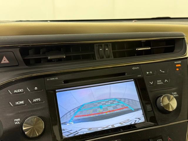 Used 2015 Toyota Avalon XLE Touring FWD image 17