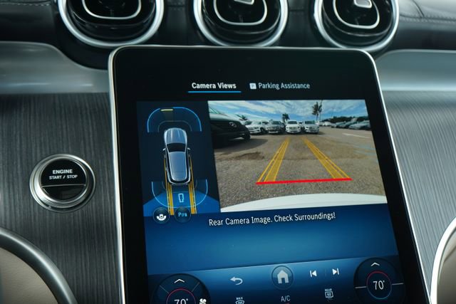 Certified 2025 Mercedes-Benz GLC 350e GLC 350e image 27