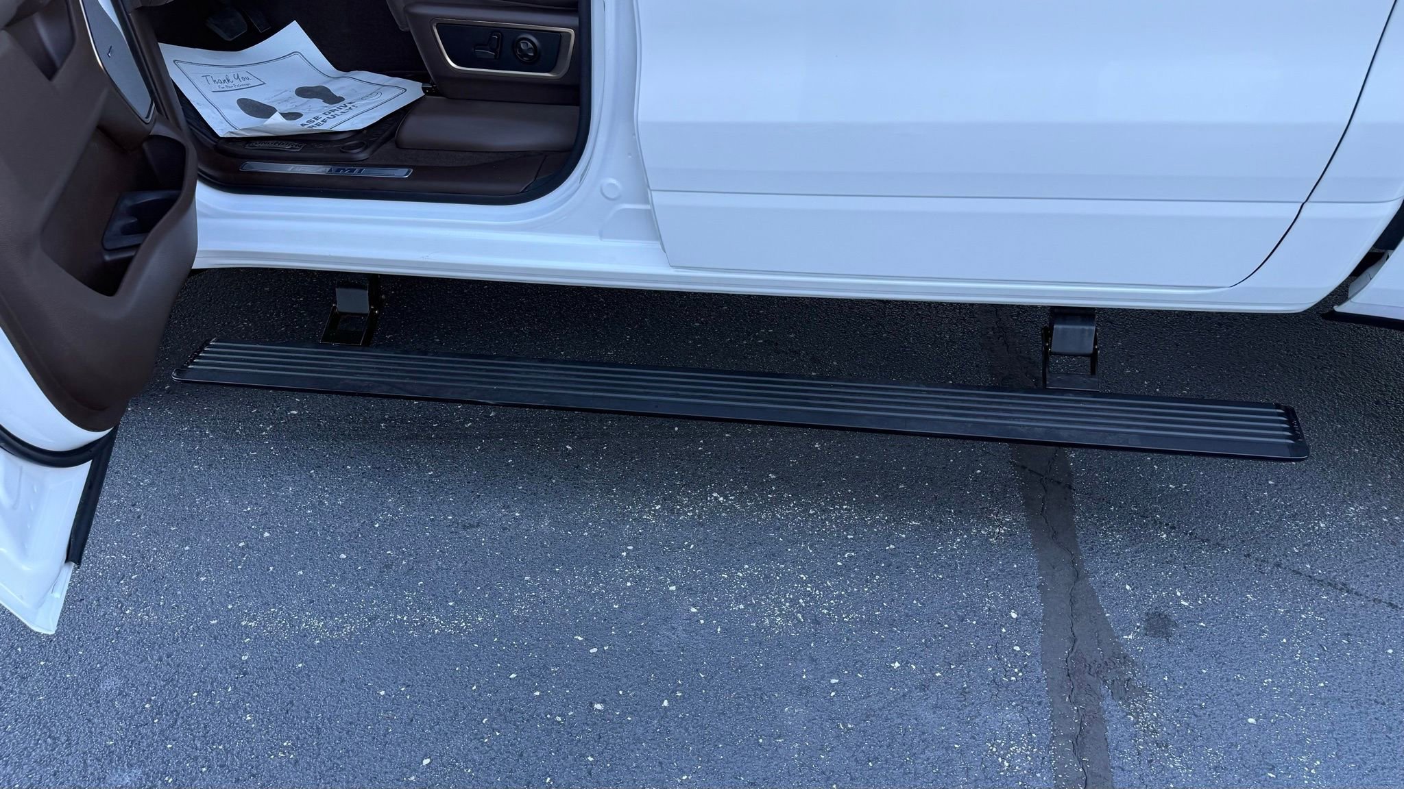 Used 2025 RAM 1500 Limited w/ Bed Utility Group image 22