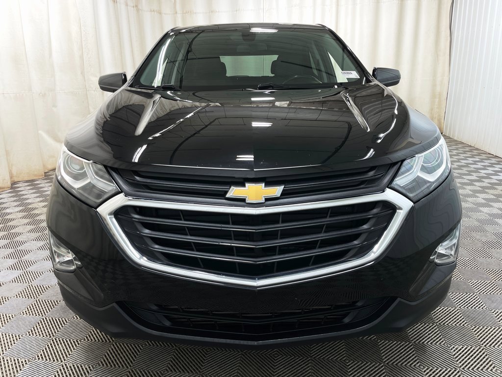 Used 2018 Chevrolet Equinox LT image 11