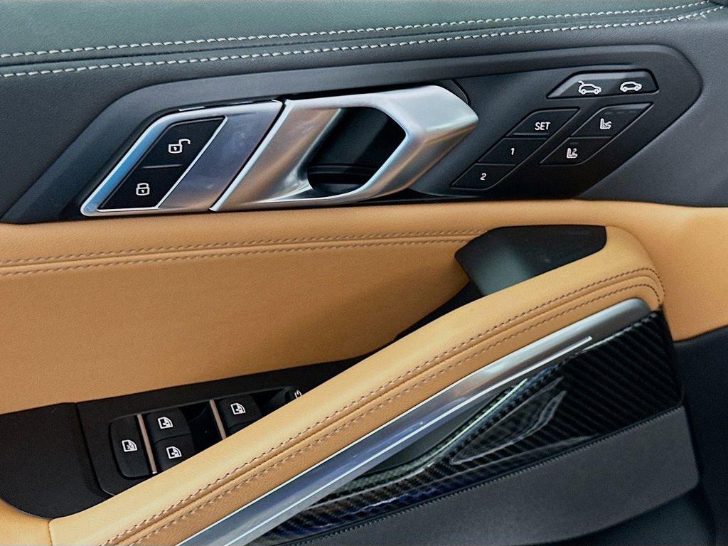 New 2026 BMW X6 M60i image 20