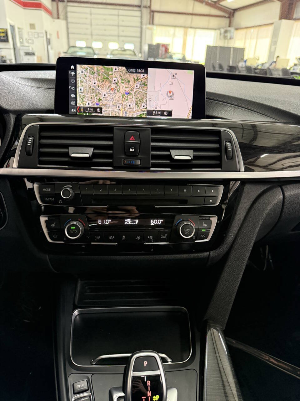 Used 2019 BMW 330i Gran Turismo xDrive w/ M Sport Package AWD/4WD image 27