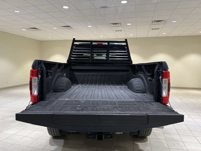 Certified 2019 Ford F350 XLT w/ XLT Premium Package AWD/4WD image 21