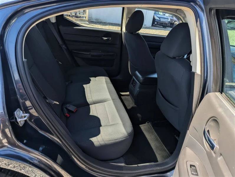 Used 2008 Dodge Charger SE w/ Convenience Group I RWD image 19