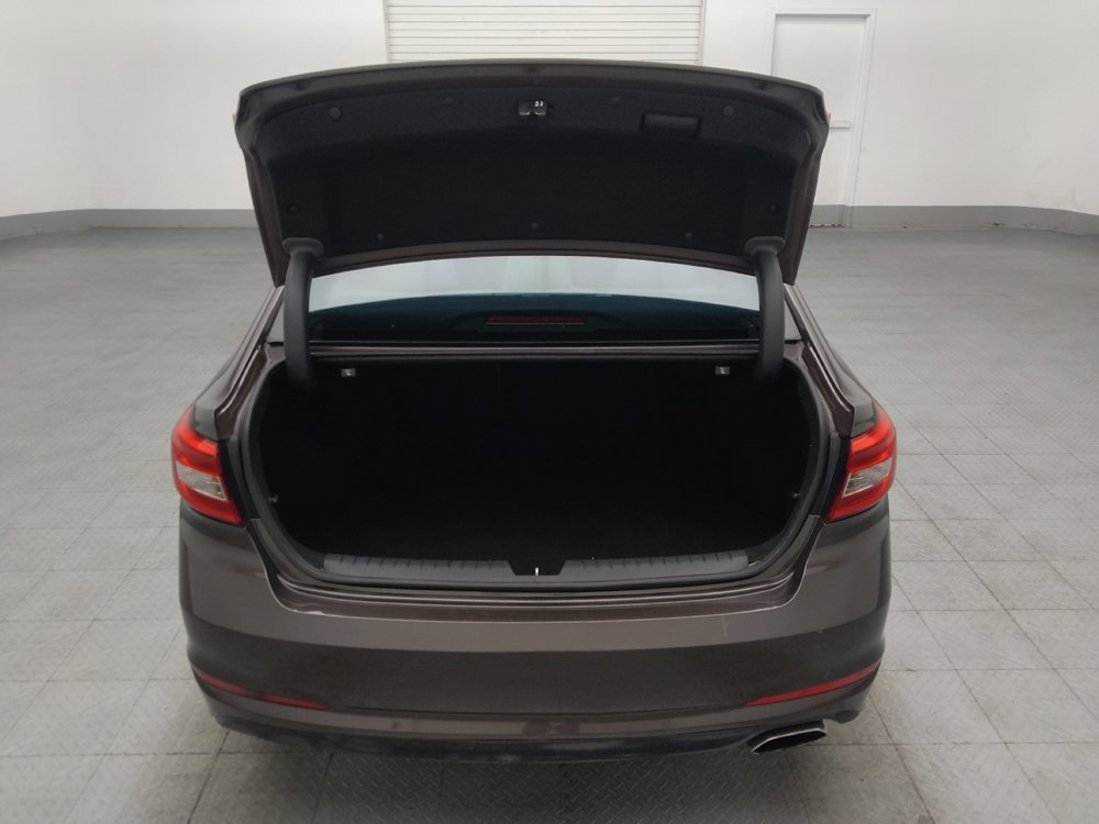 Used 2016 Hyundai Sonata SE FWD image 29