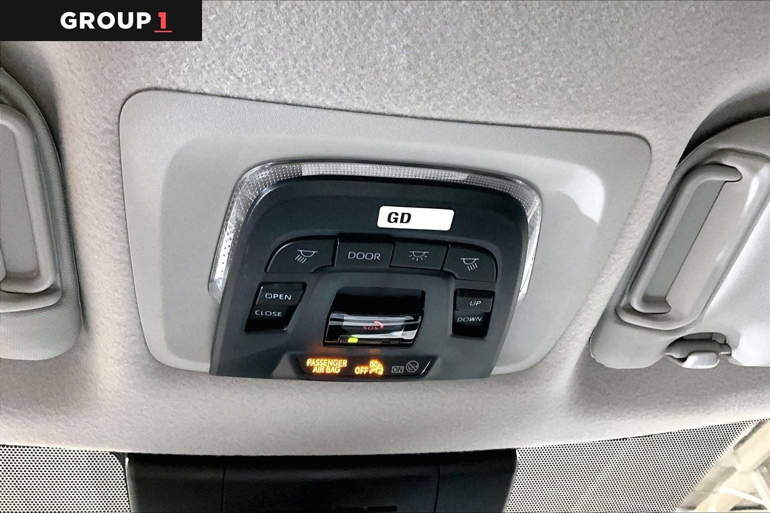 Certified 2026 Toyota Corolla Cross XLE w/ Convenience Package image 34