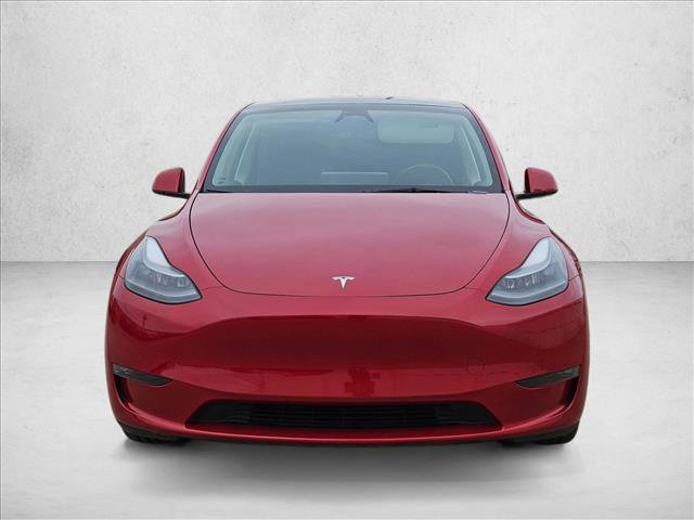 Used 2023 Tesla Model Y Long Range image 2