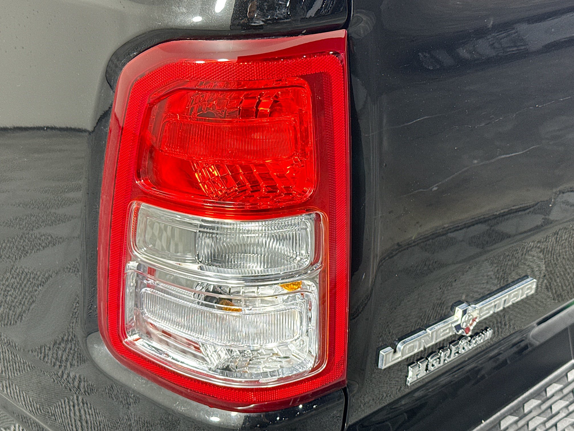 Used 2024 RAM 1500 Lone Star RWD image 34