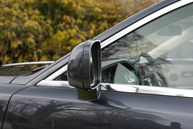 Used 2011 Rolls-Royce Ghost image 94