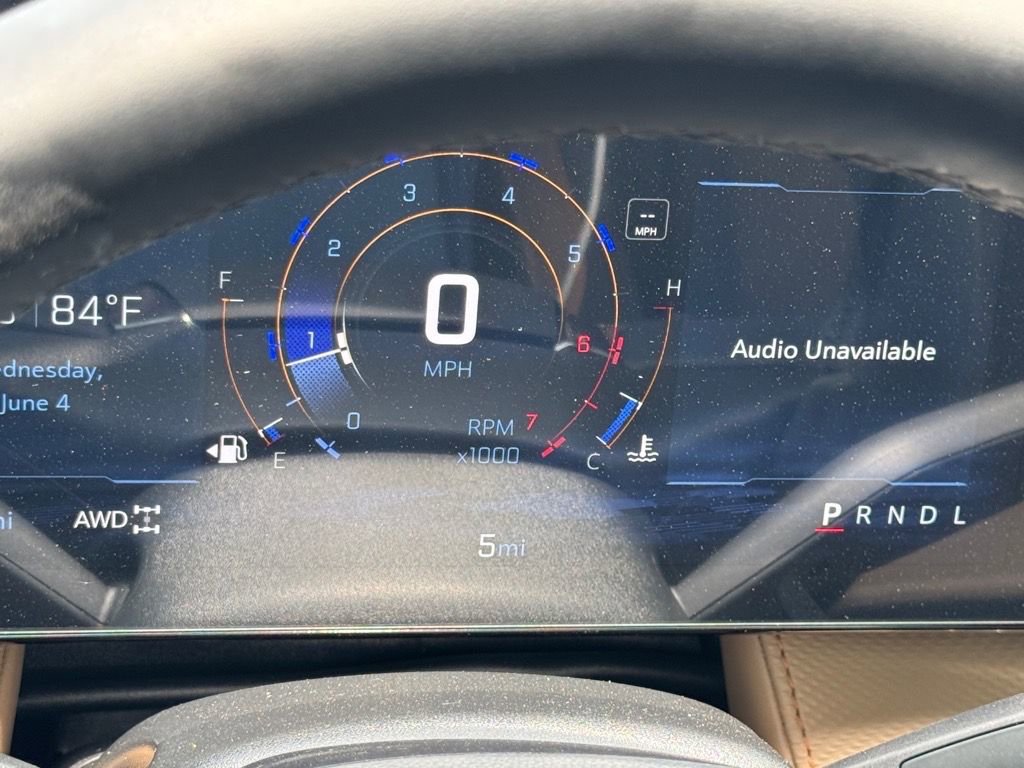 Used 2026 Chevrolet Equinox ACTIV w/ Convenience Package III image 21