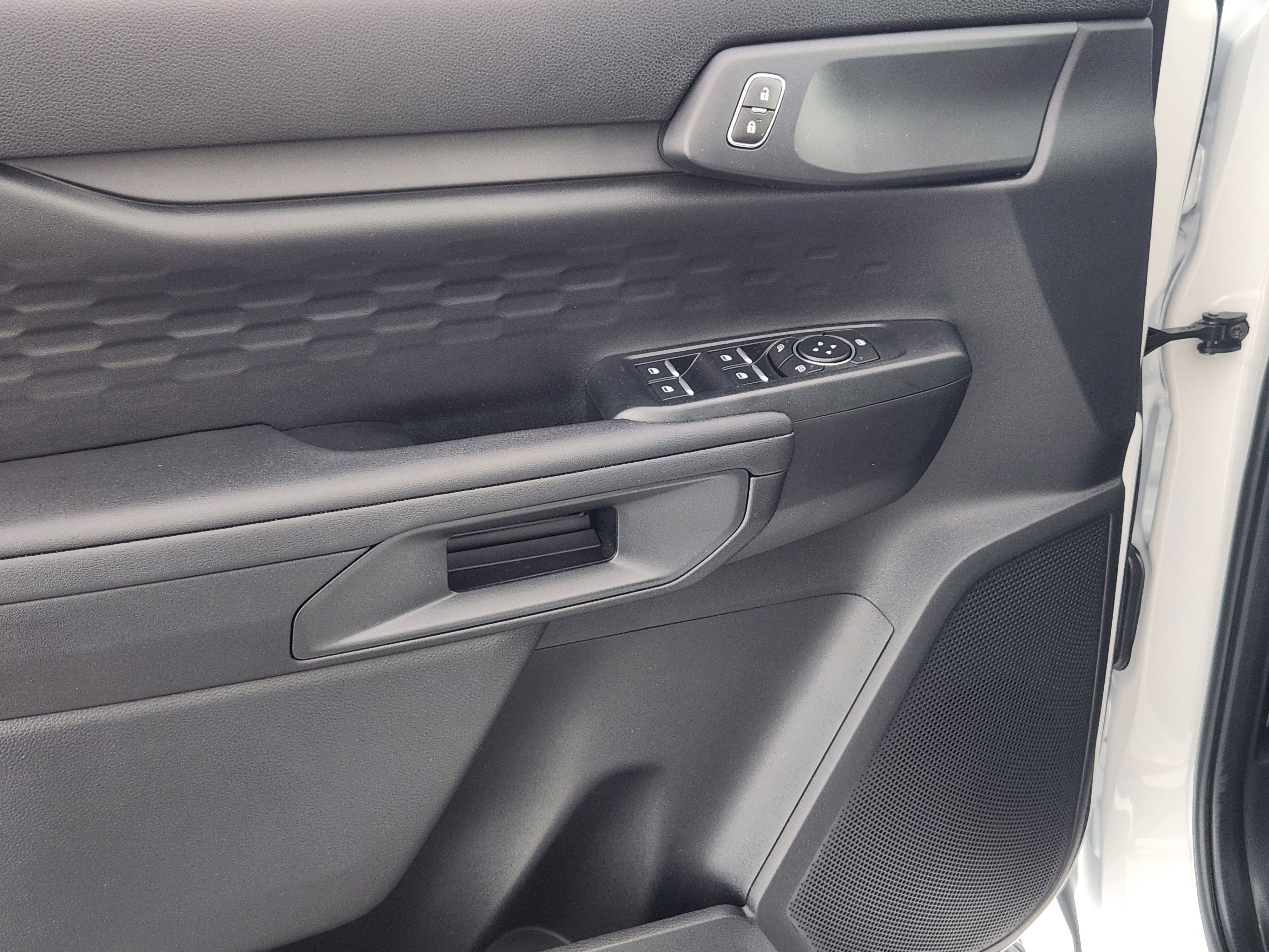 New 2025 Ford Ranger XL w/ Trailer Tow Package image 13