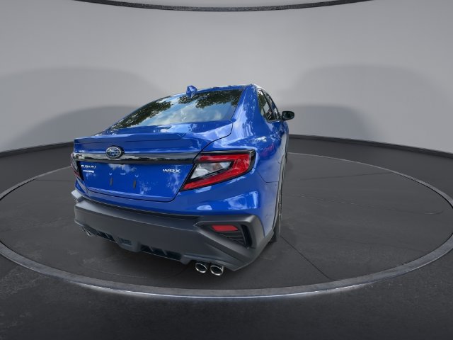 Certified 2024 Subaru WRX Premium AWD/4WD image 7