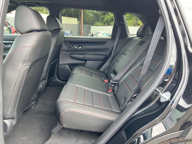 New 2026 Honda CR-V Sport-L image 14