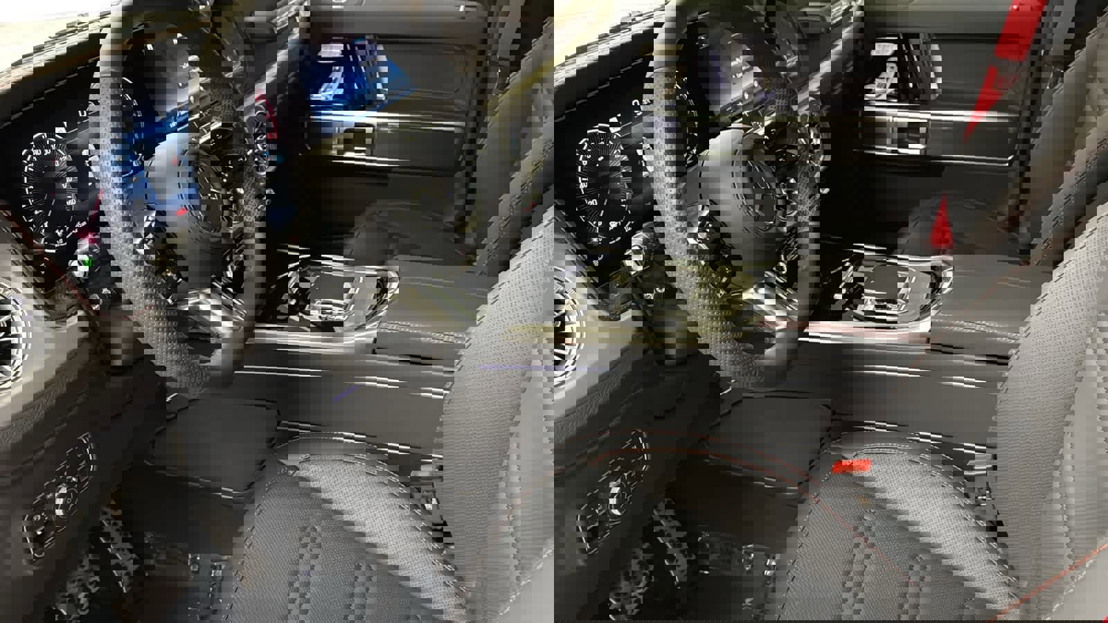 New 2026 Mercedes-Benz G 550 image 4