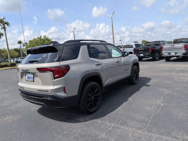 New 2027 GMC Terrain Elevation w/ Elevation Premium Package AWD/4WD image 3