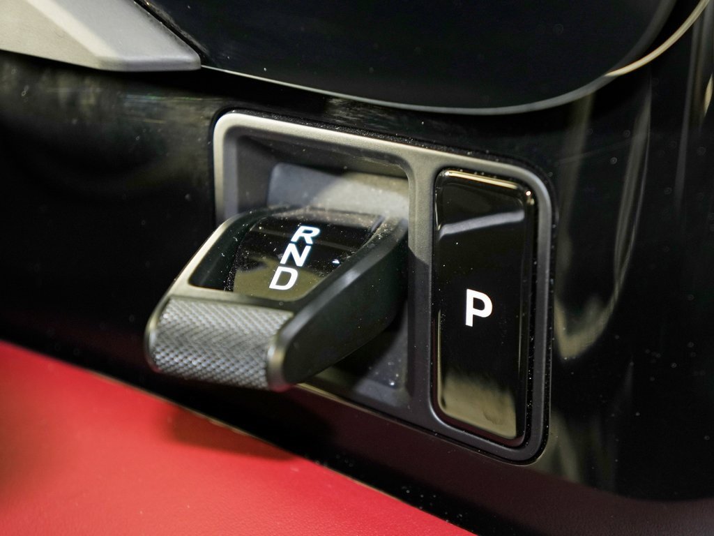 Certified 2023 Porsche Taycan 4S image 27