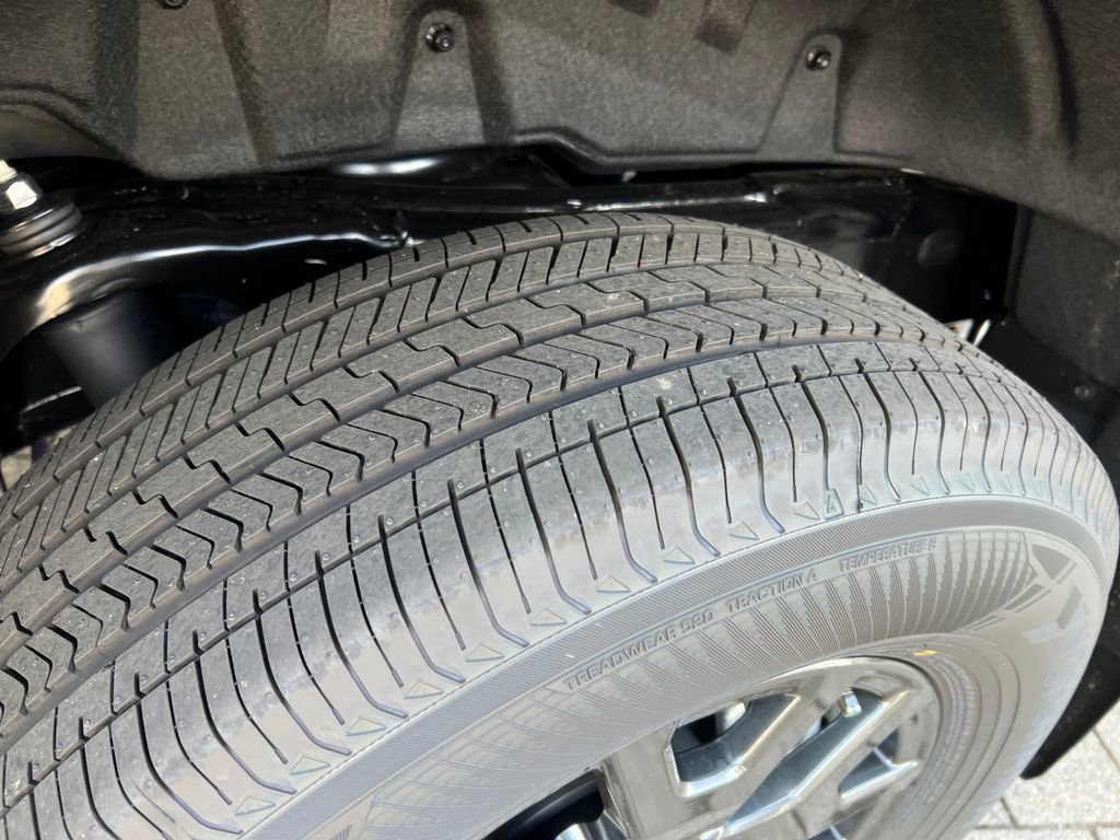 New 2026 Toyota 4Runner SR5 RWD image 28