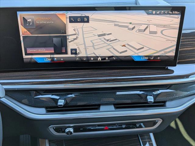 New 2026 BMW X5 xDrive40i image 14