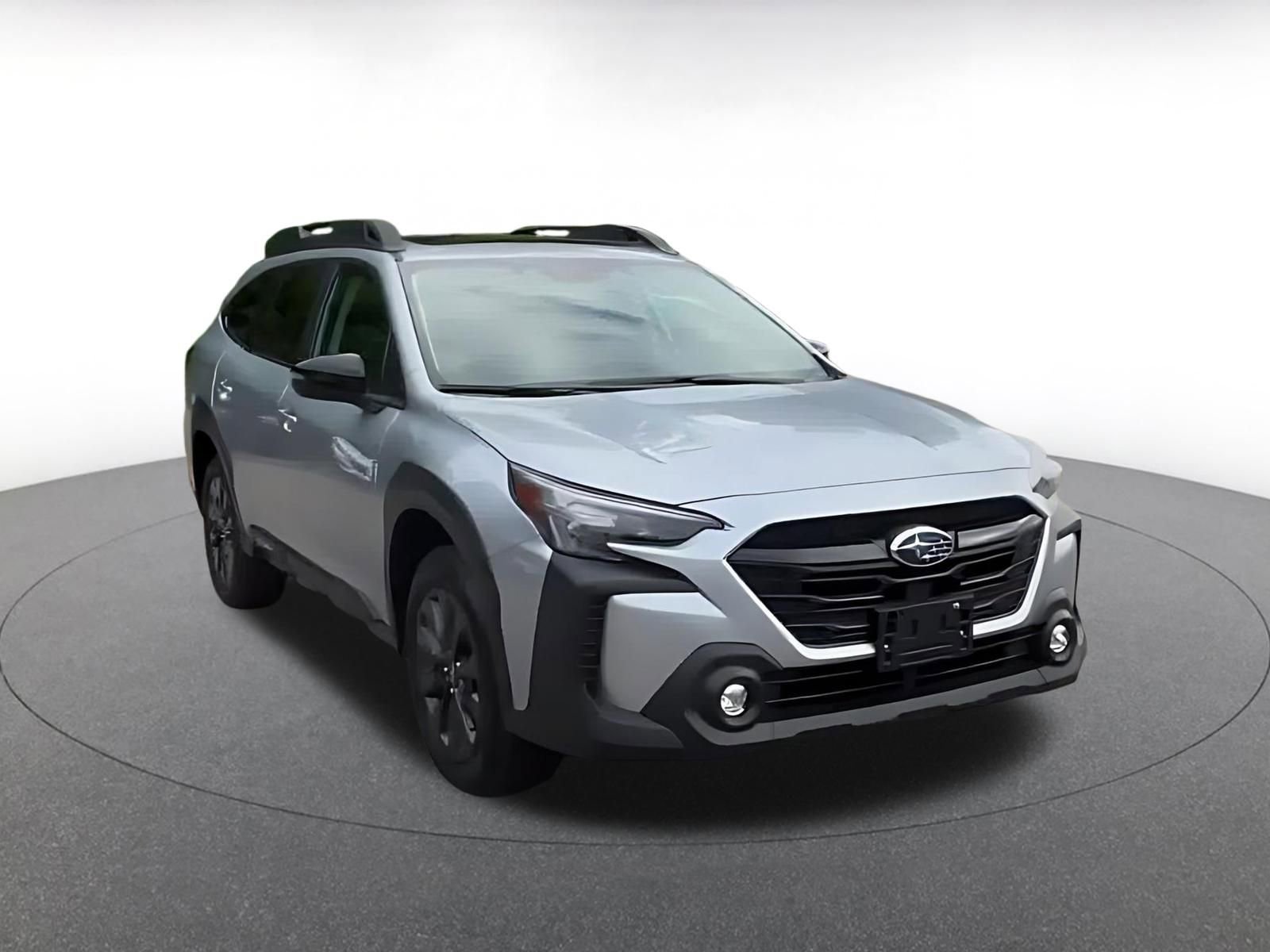 Used 2025 Subaru Outback Onyx Edition AWD/4WD image 3