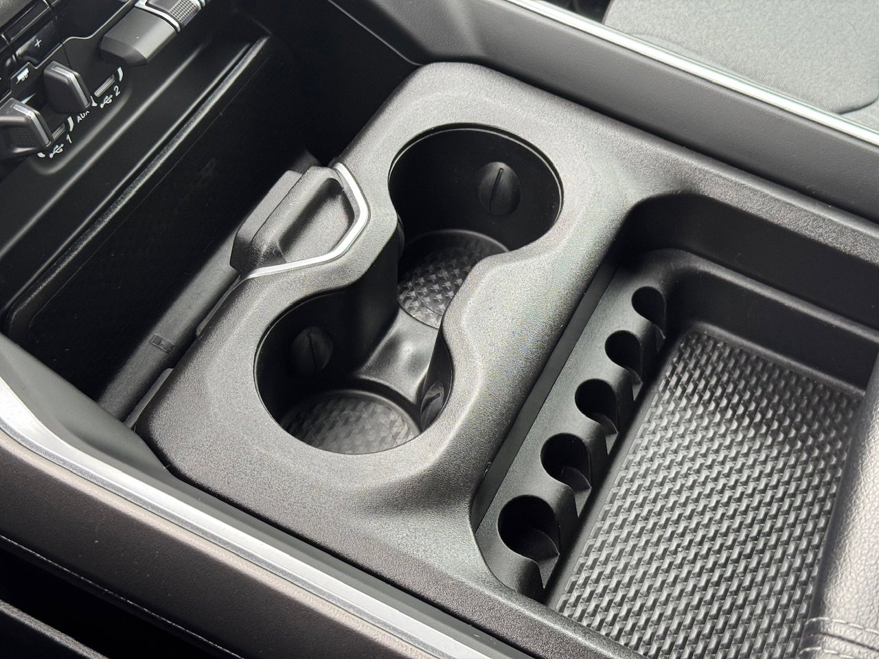 Used 2021 RAM 1500 Big Horn image 22