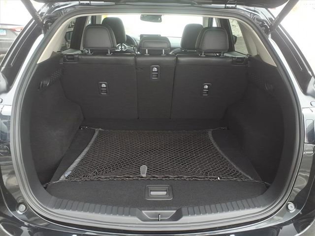 Certified 2025 MAZDA CX-5 AWD 2.5 S w/ Premium Plus Pkg image 11