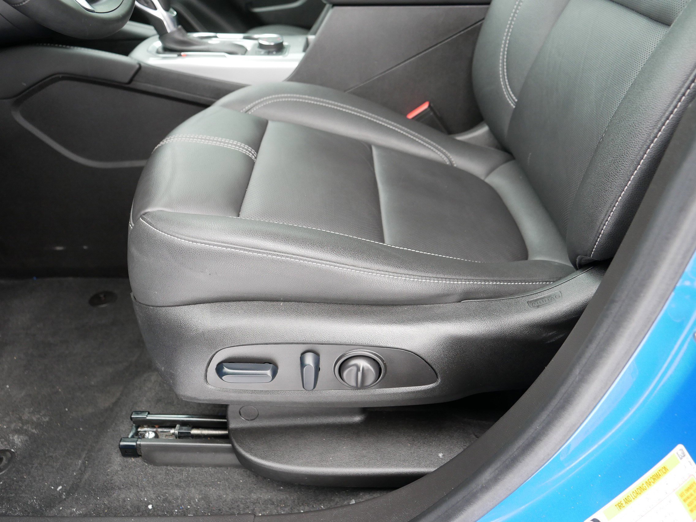 Used 2024 Chevrolet Blazer LT w/ Midnight/Sport Edition image 20