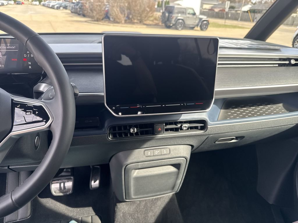 New 2025 Volkswagen ID. Buzz Pro S image 39