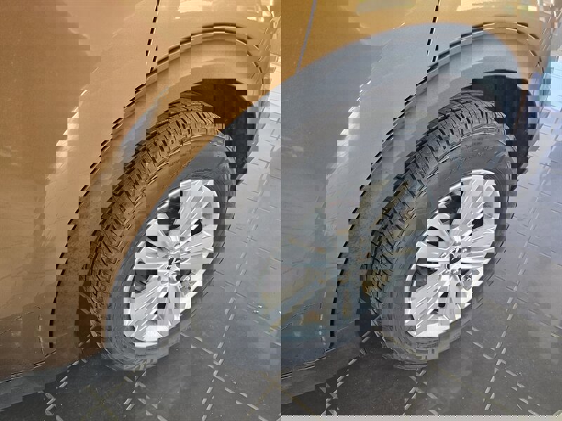 Used 2017 Kia Sportage LX FWD image 24